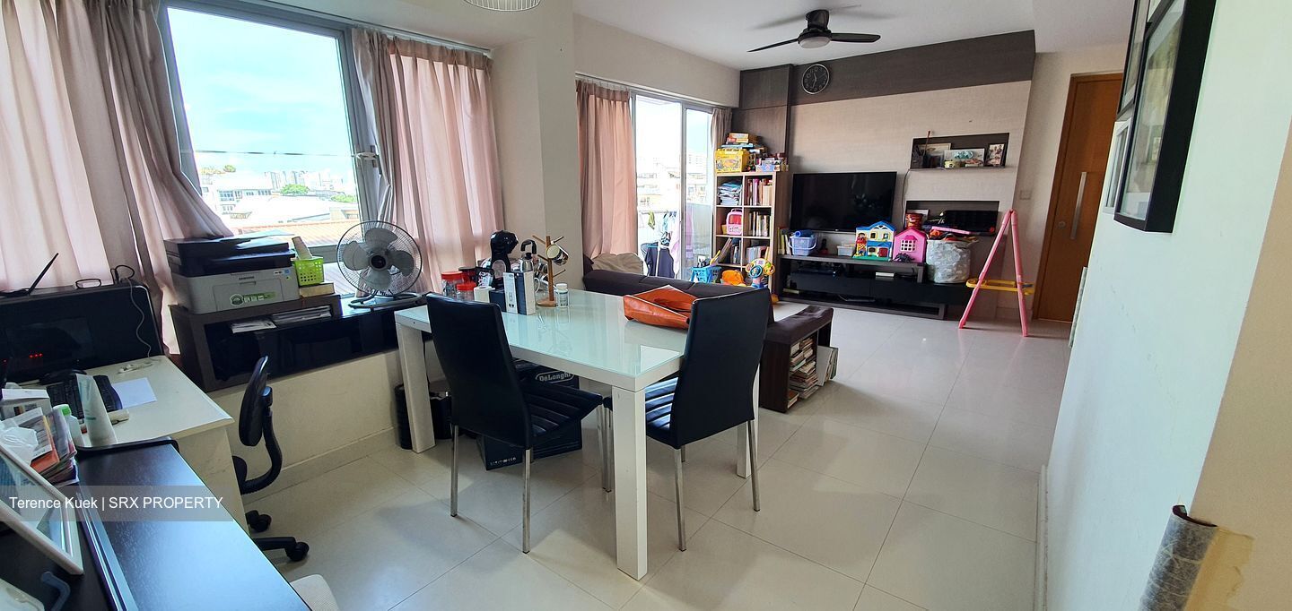 Esta Ruby (D14), Apartment #398680761